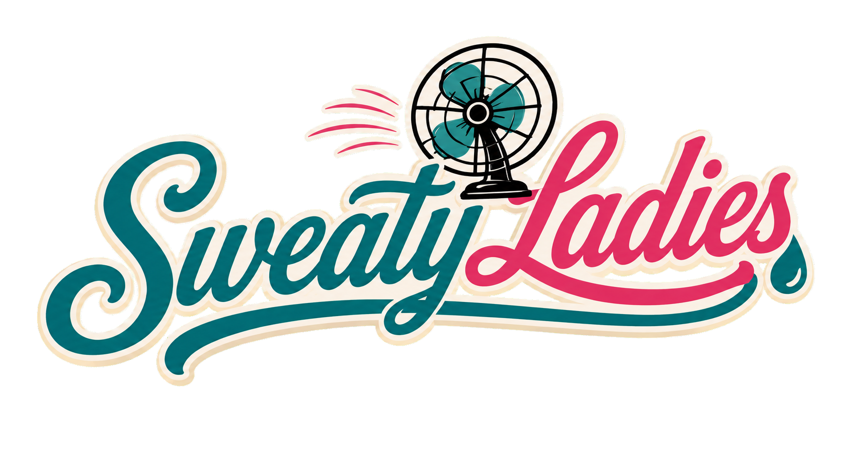 Sweaty Ladies